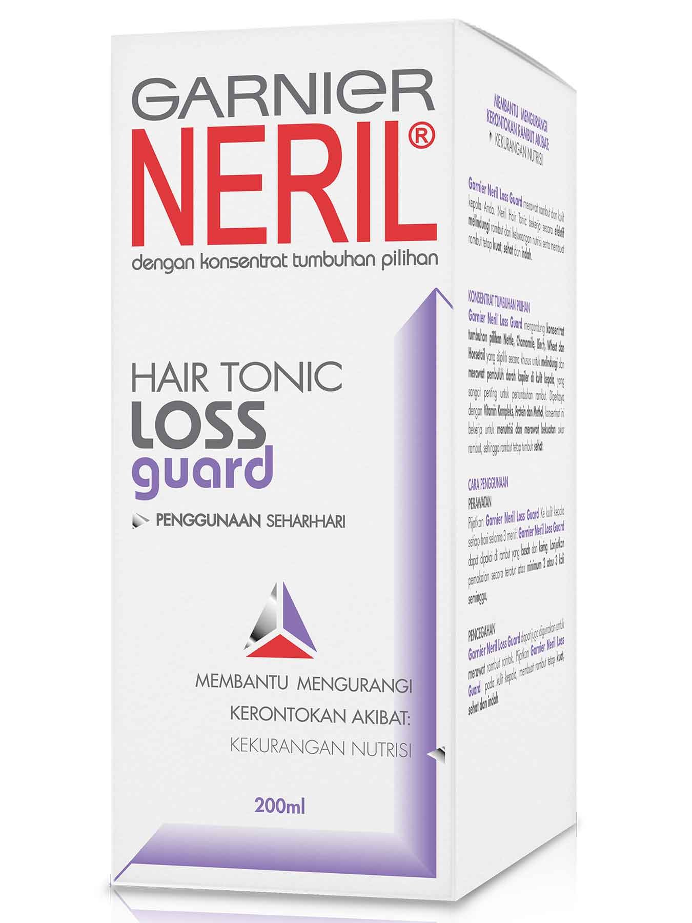neril neril loss guard tonic 8991380800231_t3